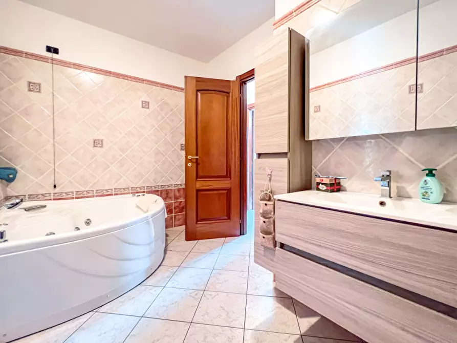 Immagine 33 di Casa bifamiliare in vendita  in FRAZIONE MOLINO 2 a Guardabosone