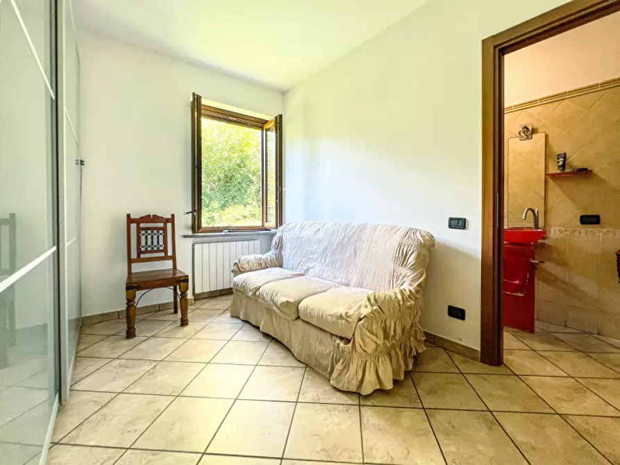 Immagine 36 di Casa bifamiliare in vendita  in FRAZIONE MOLINO 2 a Guardabosone