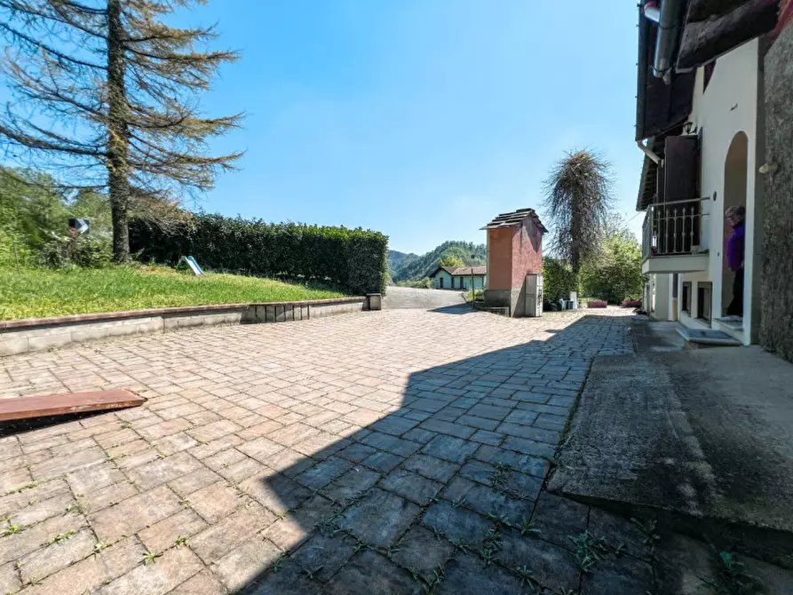 Immagine 38 di Casa bifamiliare in vendita  in FRAZIONE MOLINO 2 a Guardabosone