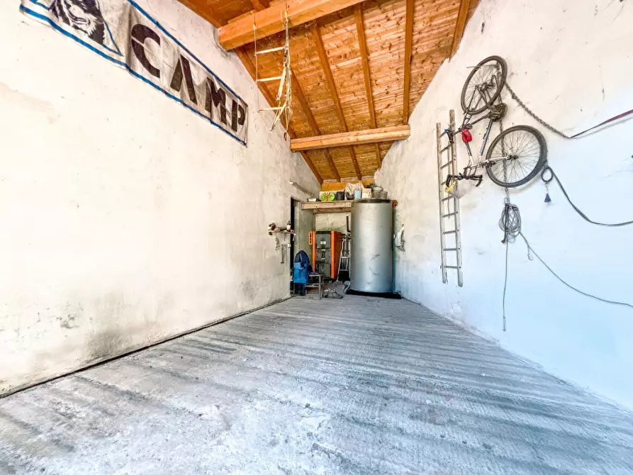 Immagine 40 di Casa bifamiliare in vendita  in FRAZIONE MOLINO 2 a Guardabosone