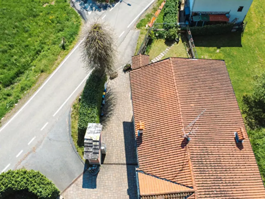 Immagine 43 di Casa bifamiliare in vendita  in FRAZIONE MOLINO 2 a Guardabosone