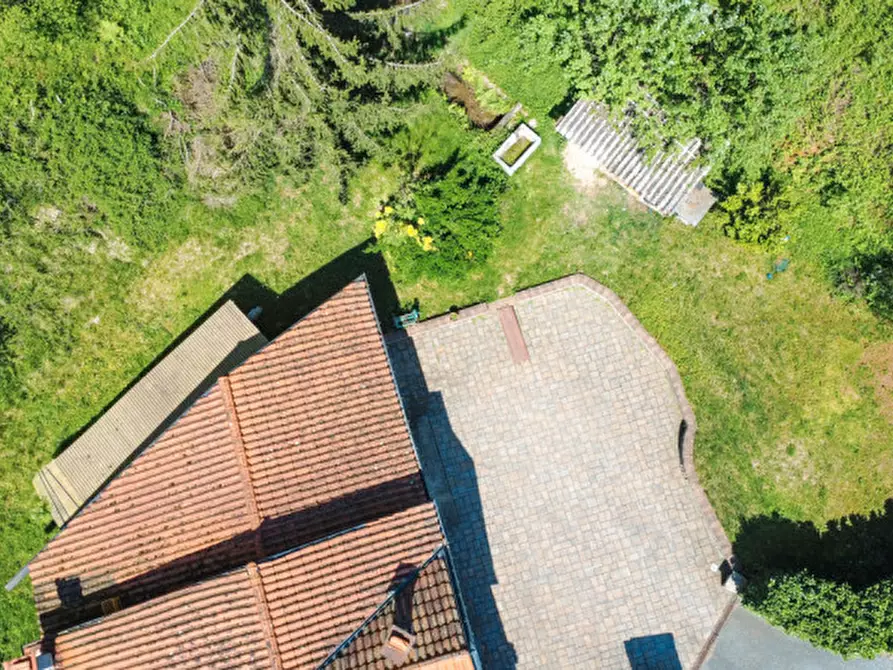 Immagine 44 di Casa bifamiliare in vendita  in FRAZIONE MOLINO 2 a Guardabosone