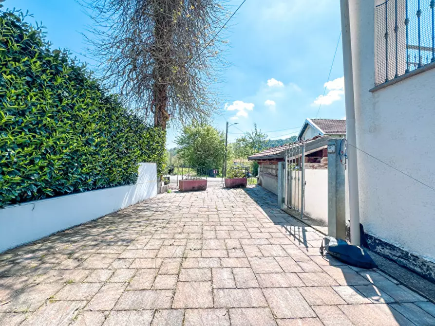 Immagine 45 di Casa bifamiliare in vendita  in FRAZIONE MOLINO 2 a Guardabosone