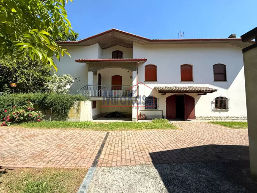 Immagine 2 di Casa indipendente in vendita  a Cervia