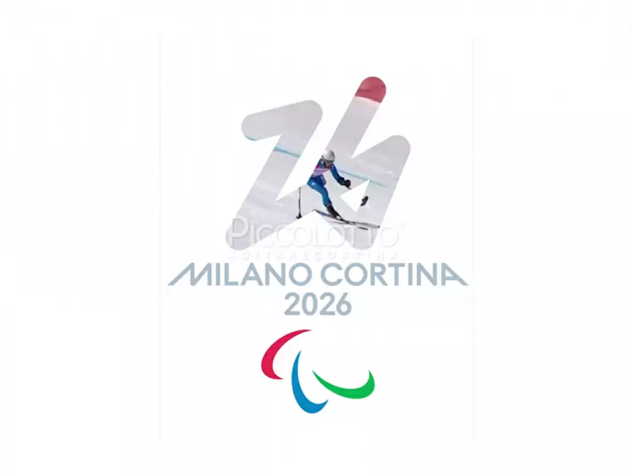 Immagine 3 di Appartamento in affitto  in Corso Italia a Cortina D'ampezzo