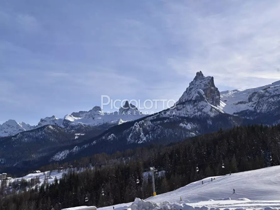 Immagine 5 di Appartamento in affitto  in Corso Italia a Cortina D'ampezzo