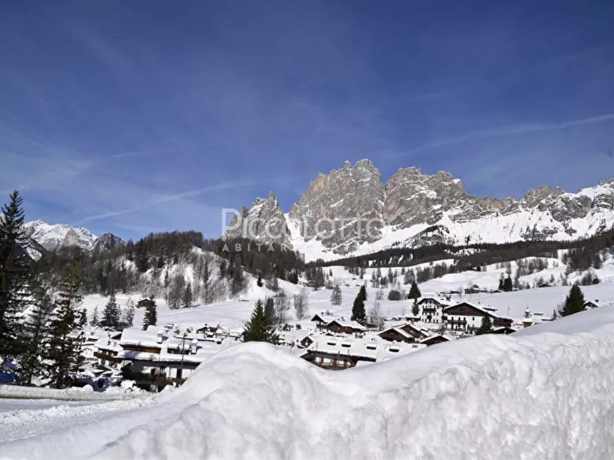 Immagine 6 di Appartamento in affitto  in Corso Italia a Cortina D'ampezzo