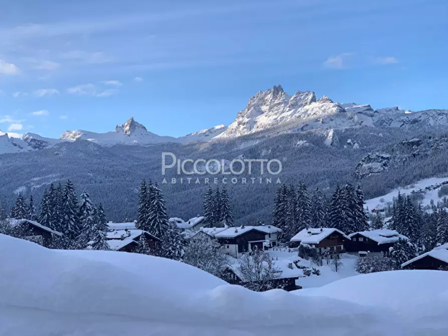 Immagine 7 di Appartamento in affitto  in Corso Italia a Cortina D'ampezzo