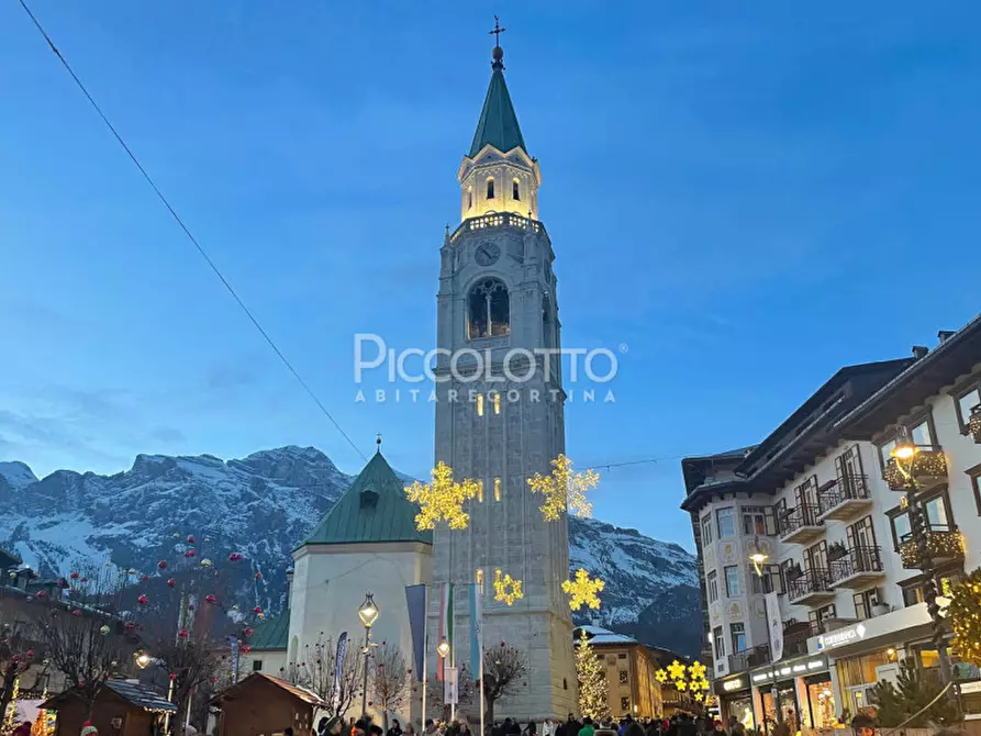 Immagine 10 di Appartamento in affitto  in Corso Italia a Cortina D'ampezzo
