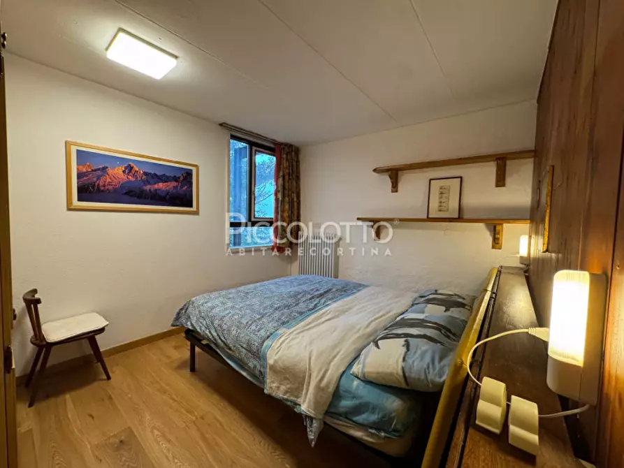 Immagine 9 di Villa in vendita  in via Ravenna a Borca Di Cadore