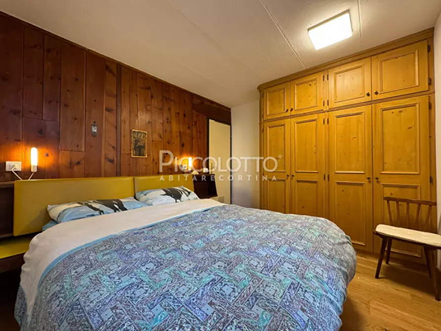 Immagine 10 di Villa in vendita  in via Ravenna a Borca Di Cadore