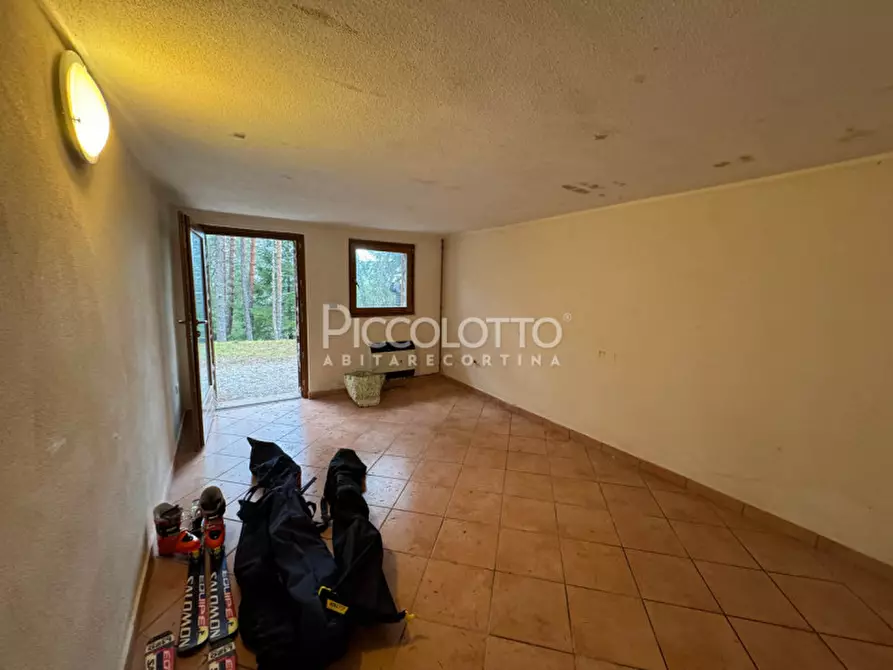 Immagine 13 di Villa in vendita  in via Ravenna a Borca Di Cadore