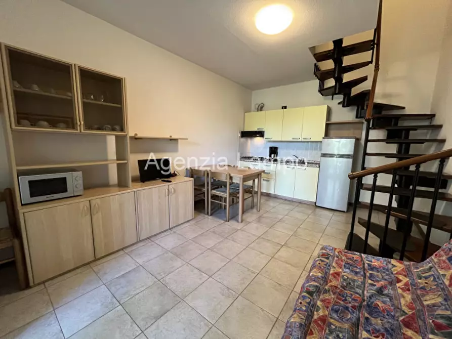 Immagine 3 di Villetta a schiera in vendita  in Viale delle Nazioni a San Michele Al Tagliamento