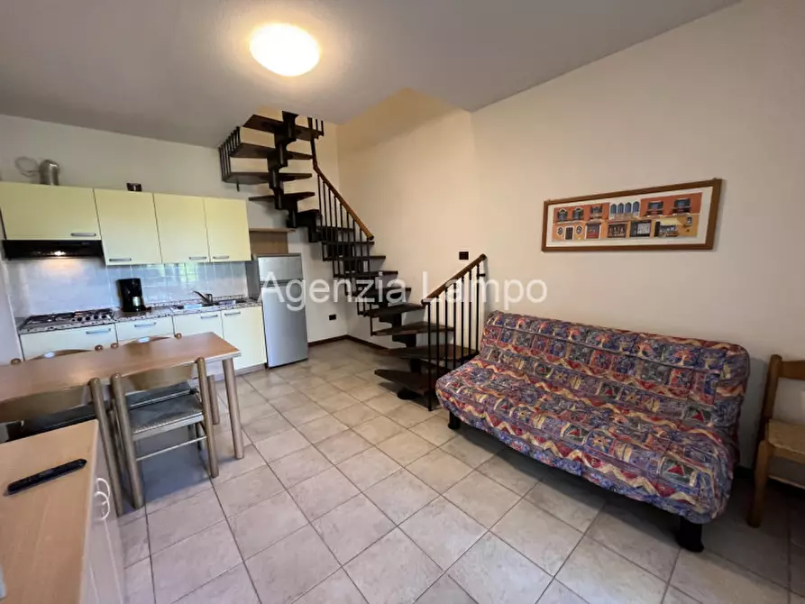 Immagine 4 di Villetta a schiera in vendita  in Viale delle Nazioni a San Michele Al Tagliamento