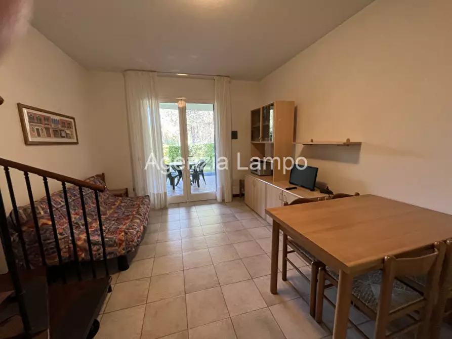 Immagine 6 di Villetta a schiera in vendita  in Viale delle Nazioni a San Michele Al Tagliamento