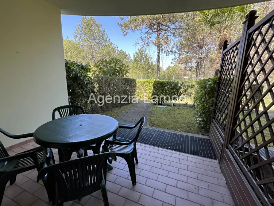 Immagine 7 di Villetta a schiera in vendita  in Viale delle Nazioni a San Michele Al Tagliamento