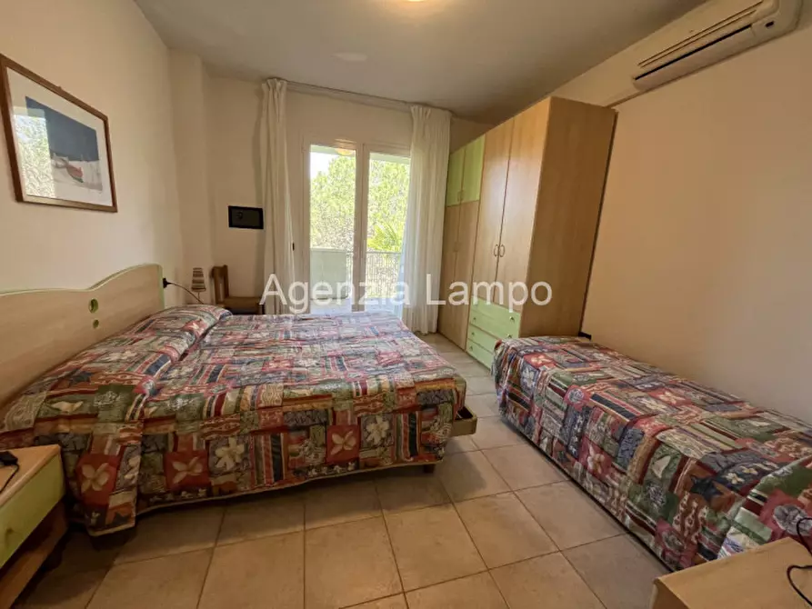 Immagine 8 di Villetta a schiera in vendita  in Viale delle Nazioni a San Michele Al Tagliamento