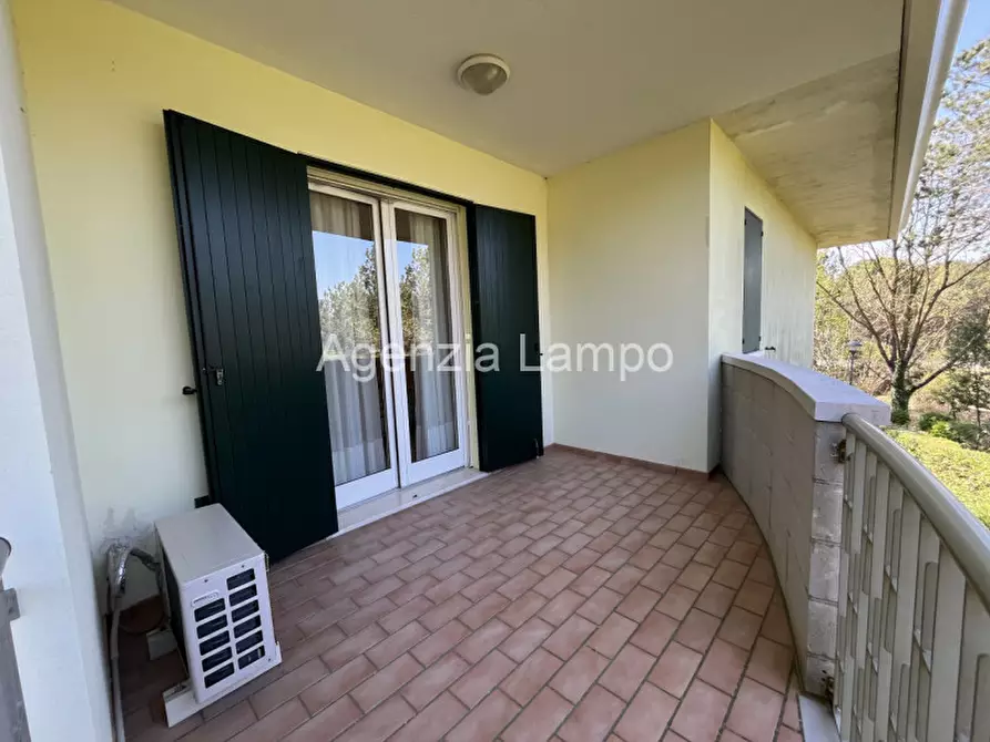 Immagine 9 di Villetta a schiera in vendita  in Viale delle Nazioni a San Michele Al Tagliamento