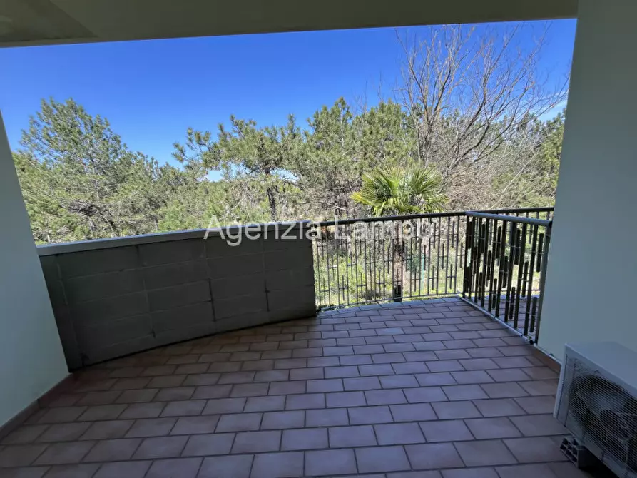 Immagine 10 di Villetta a schiera in vendita  in Viale delle Nazioni a San Michele Al Tagliamento