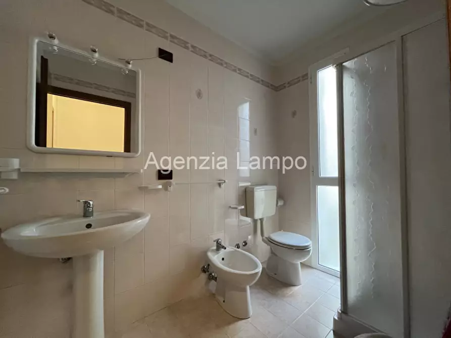 Immagine 11 di Villetta a schiera in vendita  in Viale delle Nazioni a San Michele Al Tagliamento