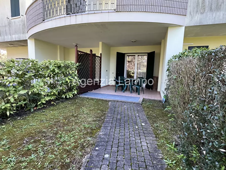 Immagine 12 di Villetta a schiera in vendita  in Viale delle Nazioni a San Michele Al Tagliamento