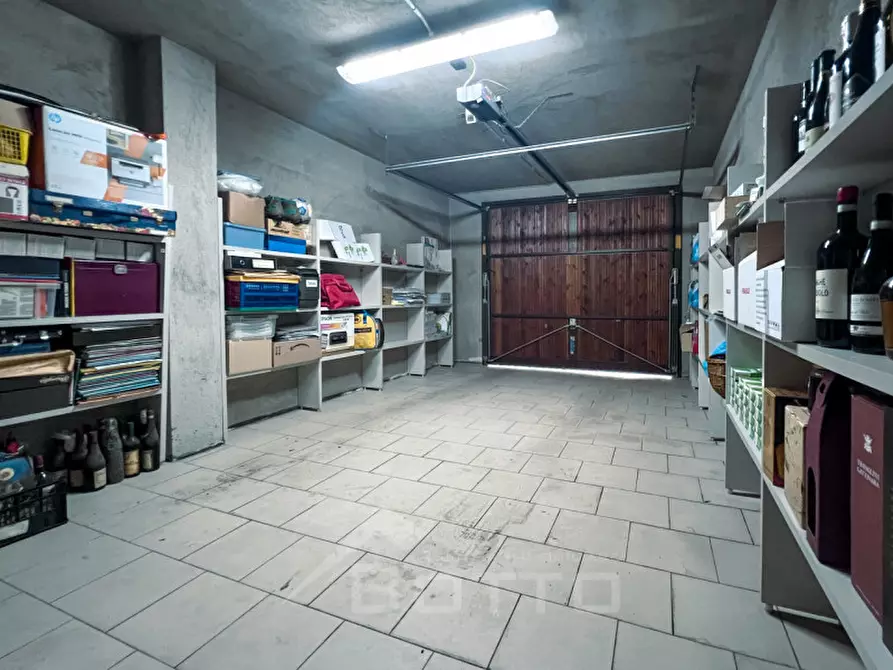 Immagine 45 di Villetta a schiera in vendita  in Via Antonio de Curtis 20 a Serravalle Sesia