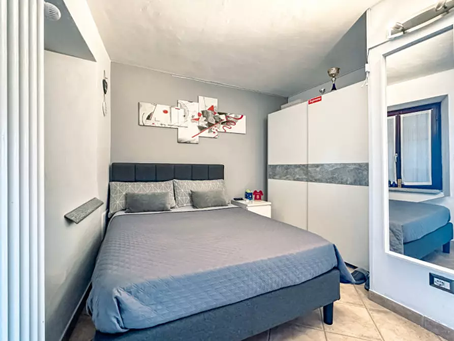 Immagine 19 di Villetta a schiera in vendita  in FRAZIONE CAREGA 33 a Cellio Con Breia