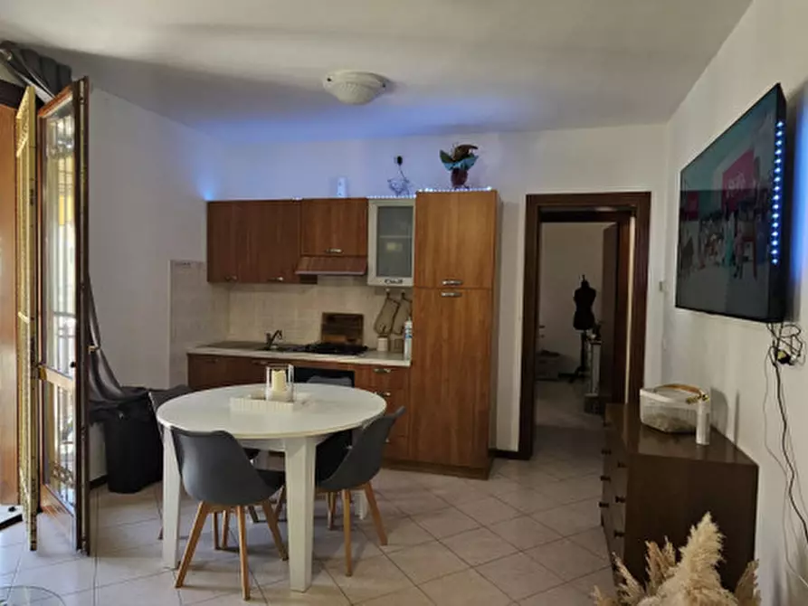 Immagine 2 di Appartamento in vendita  a San Bonifacio