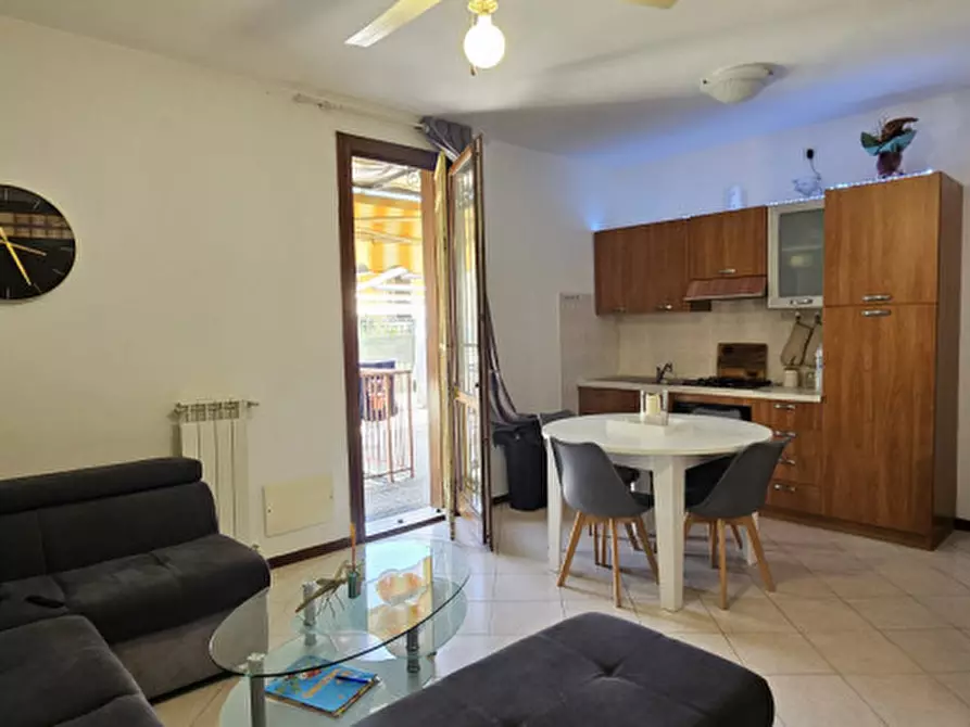 Immagine 3 di Appartamento in vendita  a San Bonifacio