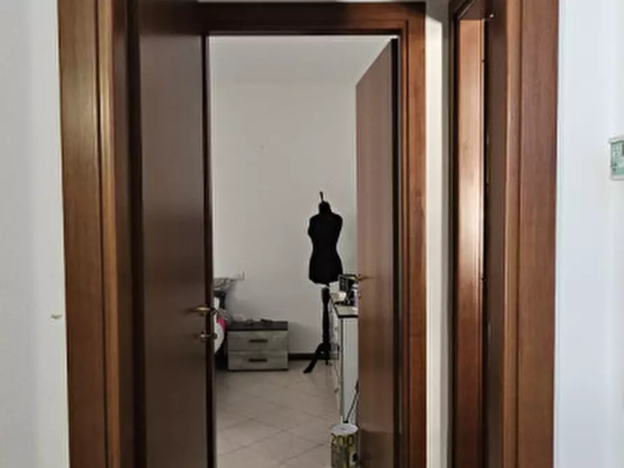 Immagine 5 di Appartamento in vendita  a San Bonifacio