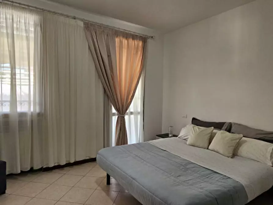 Immagine 6 di Appartamento in vendita  a San Bonifacio