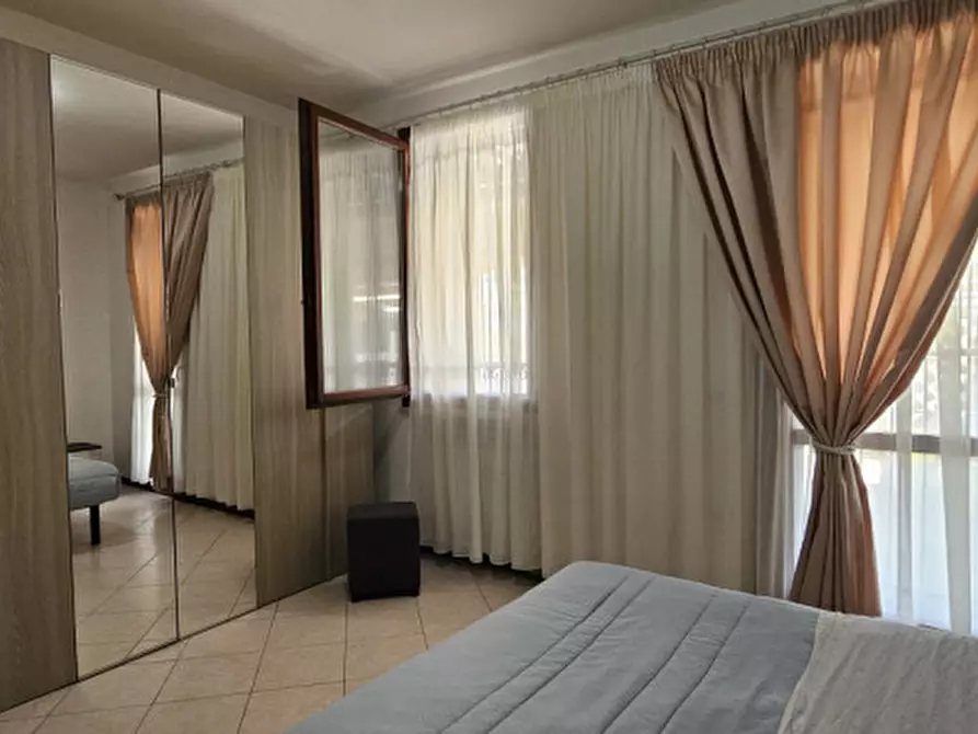 Immagine 7 di Appartamento in vendita  a San Bonifacio