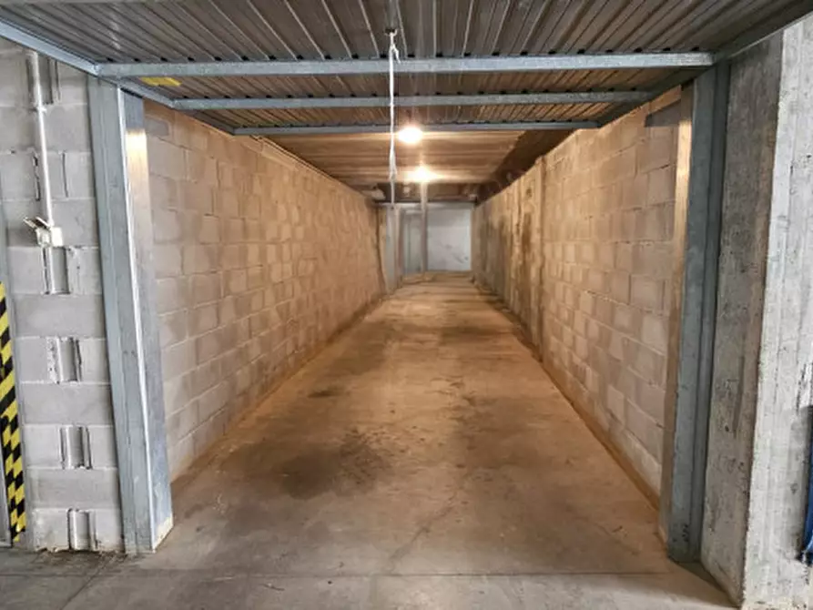 Immagine 10 di Appartamento in vendita  a San Bonifacio