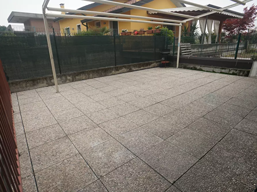 Immagine 11 di Appartamento in vendita  a San Bonifacio