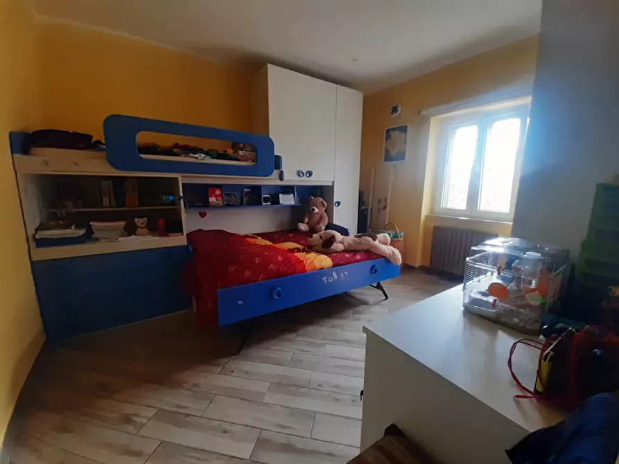 Immagine 5 di Appartamento in vendita  in Via Vincenza Messina a Ciampino