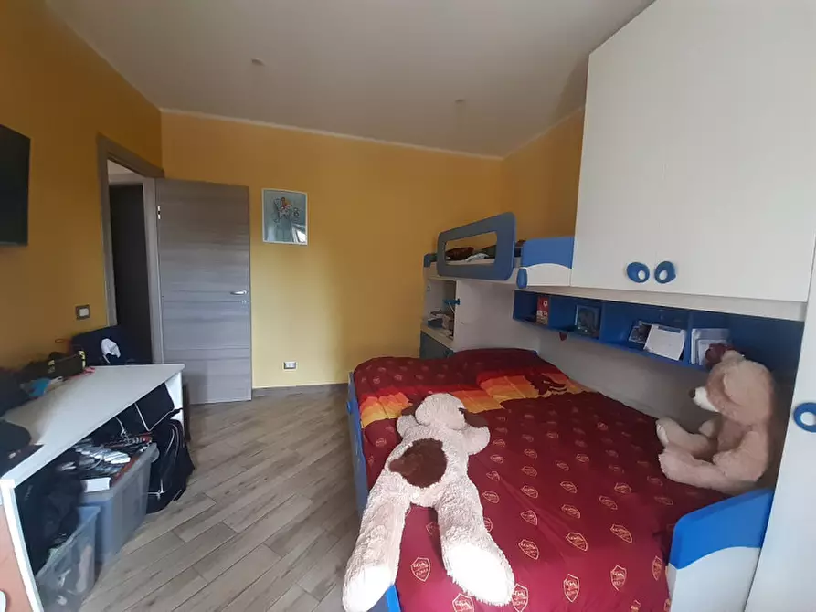 Immagine 6 di Appartamento in vendita  in Via Vincenza Messina a Ciampino