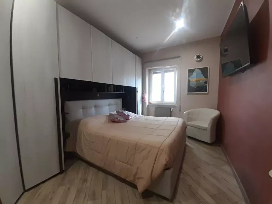 Immagine 7 di Appartamento in vendita  in Via Vincenza Messina a Ciampino