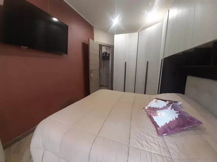 Immagine 8 di Appartamento in vendita  in Via Vincenza Messina a Ciampino