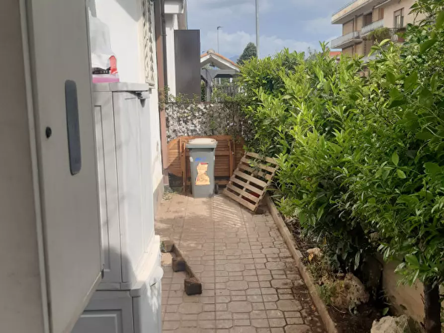 Immagine 12 di Appartamento in vendita  in Via Vincenza Messina a Ciampino