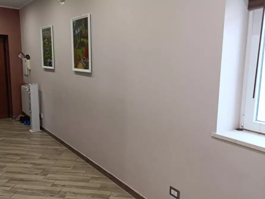 Immagine 13 di Appartamento in vendita  in Via Vincenza Messina a Ciampino