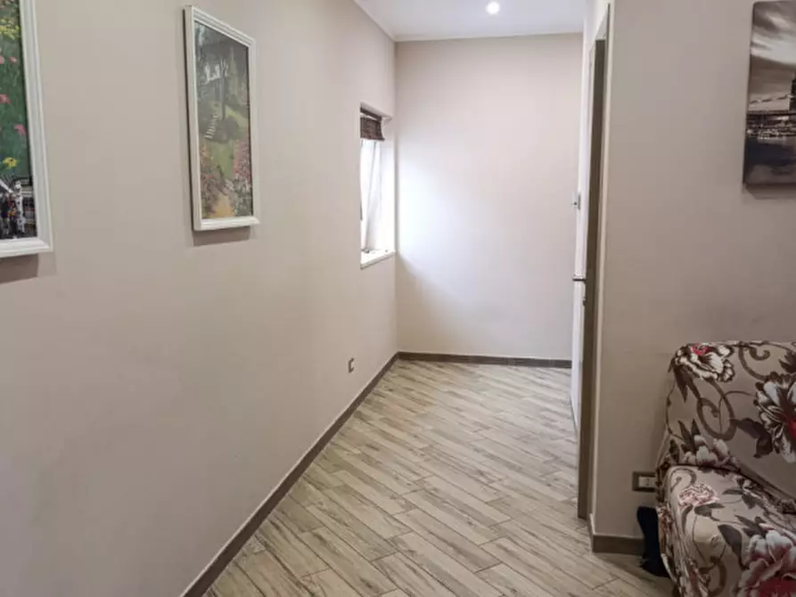 Immagine 15 di Appartamento in vendita  in Via Vincenza Messina a Ciampino