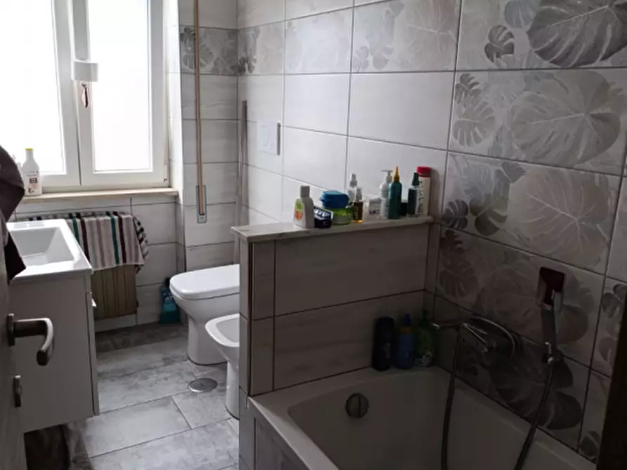 Immagine 17 di Appartamento in vendita  in Via Vincenza Messina a Ciampino