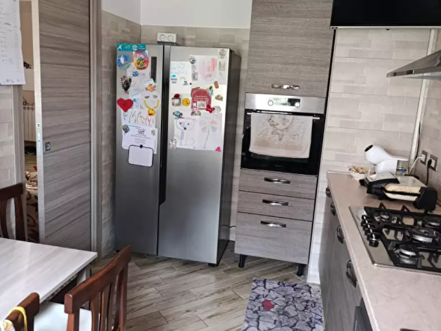 Immagine 18 di Appartamento in vendita  in Via Vincenza Messina a Ciampino