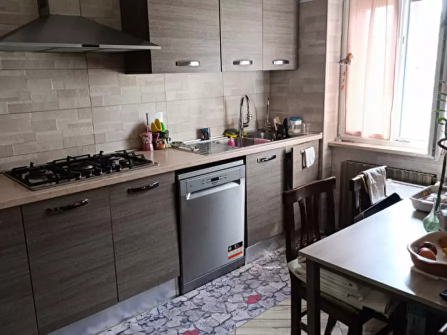 Immagine 19 di Appartamento in vendita  in Via Vincenza Messina a Ciampino