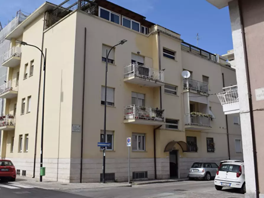 Immagine 1 di Appartamento in vendita  in VIA SEGANTINI a Pescara