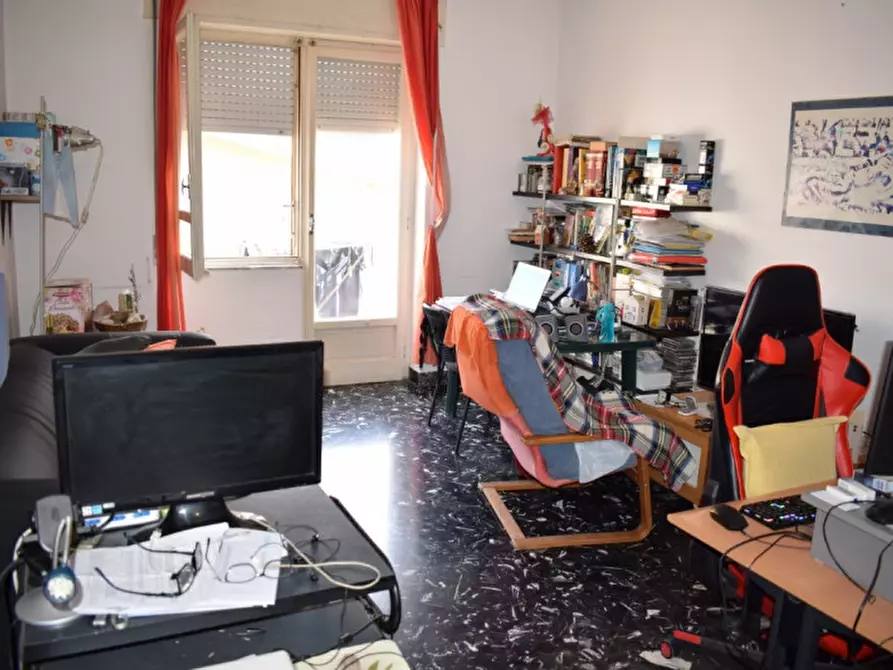 Immagine 4 di Appartamento in vendita  in VIA SEGANTINI a Pescara