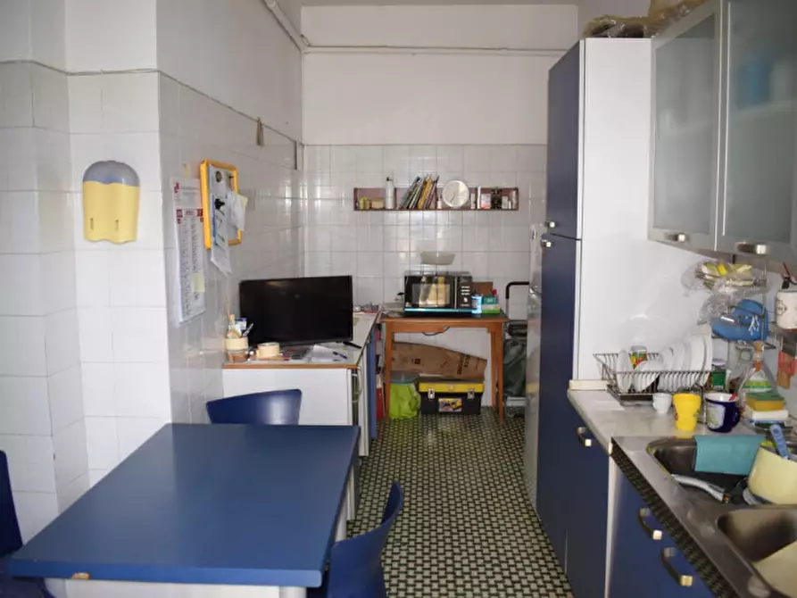 Immagine 5 di Appartamento in vendita  in VIA SEGANTINI a Pescara