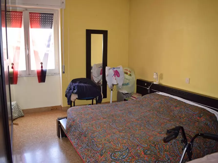 Immagine 6 di Appartamento in vendita  in VIA SEGANTINI a Pescara