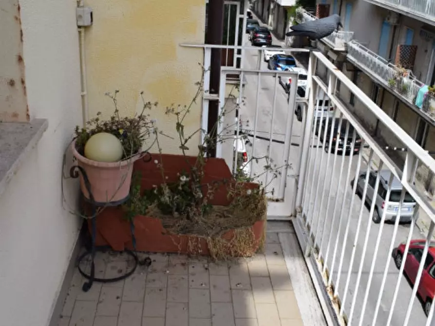 Immagine 12 di Appartamento in vendita  in VIA SEGANTINI a Pescara