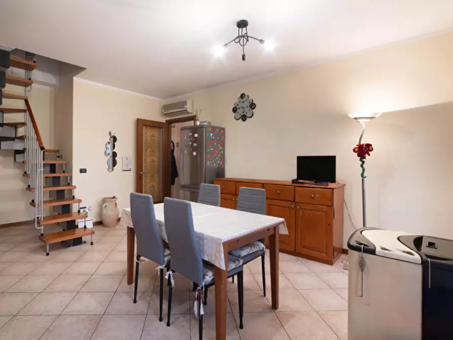 Immagine 3 di Appartamento in vendita  in Via Fratelli Cervi a Campagna Lupia